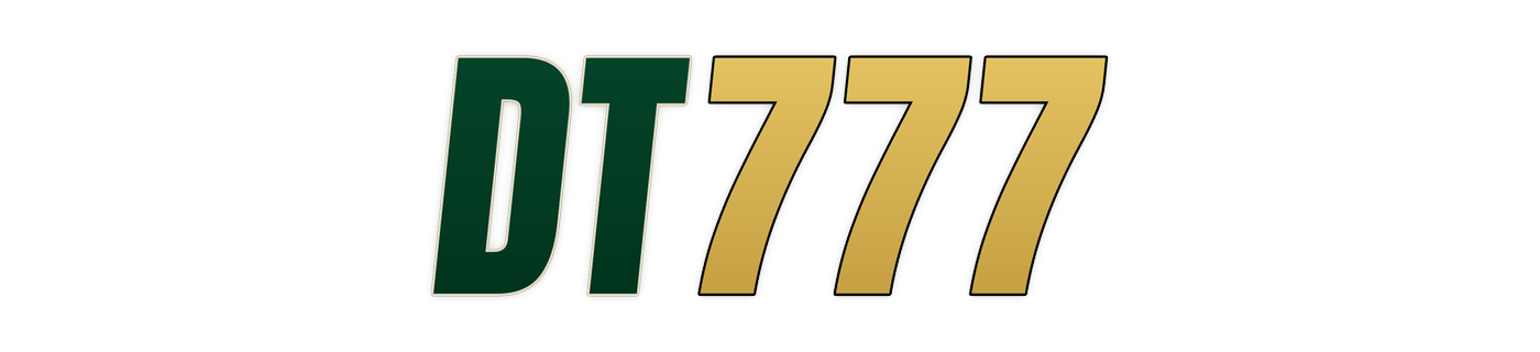 dt777 Logo